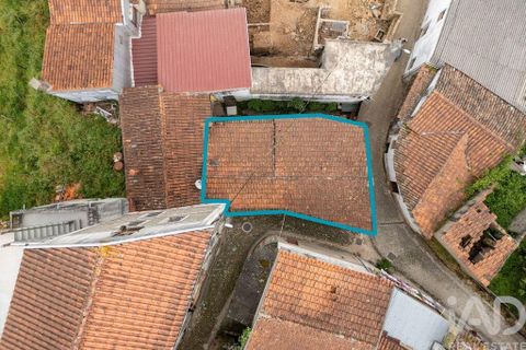 Byhus i Penacova, Coimbra, Penacova - € 24.000 | Ref: 884293 - foto 5