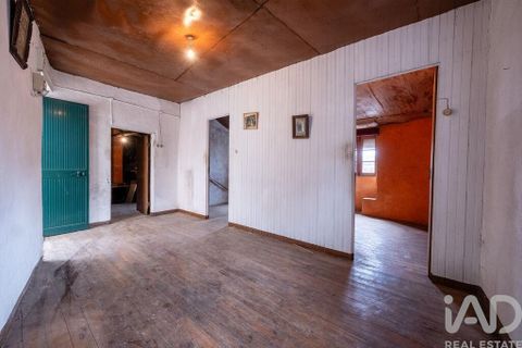 Byhus i Penacova, Coimbra, Penacova - € 24.000 | Ref: 884293 - foto 6