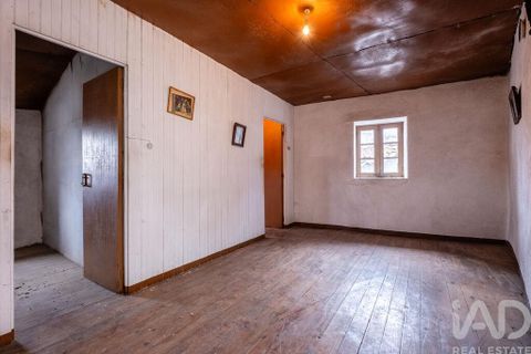 Byhus i Penacova, Coimbra, Penacova - € 24.000 | Ref: 884293 - foto 7