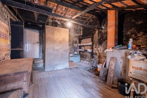 Byhus i Penacova, Coimbra, Penacova - € 24.000 | Ref: 884293 - foto 8