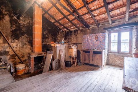 Byhus i Penacova, Coimbra, Penacova - € 24.000 | Ref: 884293 - foto 9