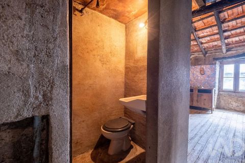 Byhus i Penacova, Coimbra, Penacova - € 24.000 | Ref: 884293 - foto 10