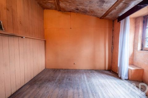 Byhus i Penacova, Coimbra, Penacova - € 24.000 | Ref: 884293 - foto 12