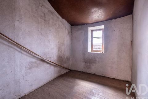 Byhus i Penacova, Coimbra, Penacova - € 24.000 | Ref: 884293 - foto 13