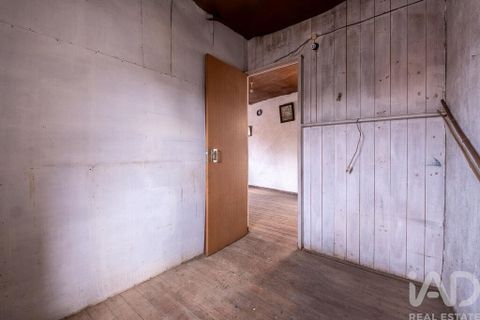 Byhus i Penacova, Coimbra, Penacova - € 24.000 | Ref: 884293 - foto 14