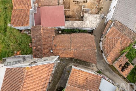 Byhus i Penacova, Coimbra, Penacova - € 24.000 | Ref: 884293 - foto 20