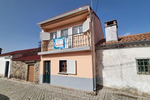Byhus i Celorico da Beira, Guarda, Celorico da Beira - € 99.500 | Ref: 866130 - foto 3