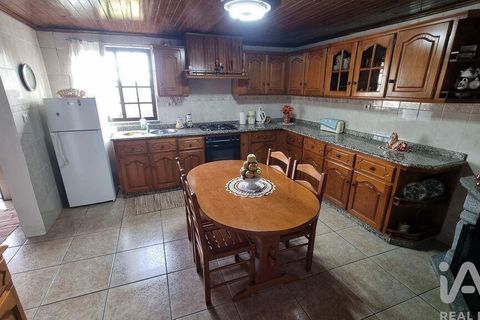 Byhus i Celorico da Beira, Guarda, Celorico da Beira - € 99.500 | Ref: 866130 - foto 6