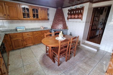 Byhus i Celorico da Beira, Guarda, Celorico da Beira - € 99.500 | Ref: 866130 - foto 7