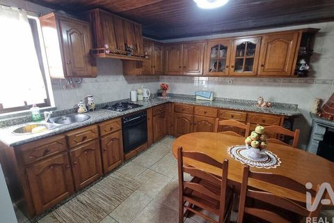 Byhus i Celorico da Beira, Guarda, Celorico da Beira - € 99.500 | Ref: 866130 - foto 8