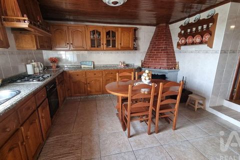 Byhus i Celorico da Beira, Guarda, Celorico da Beira - € 99.500 | Ref: 866130 - foto 9
