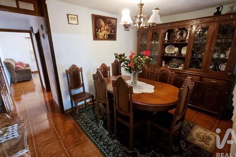 Byhus i Celorico da Beira, Guarda, Celorico da Beira - € 99.500 | Ref: 866130 - foto 10
