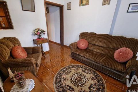 Byhus i Celorico da Beira, Guarda, Celorico da Beira - € 99.500 | Ref: 866130 - foto 14