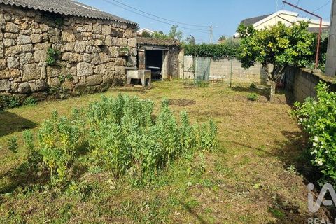 Byhus i Celorico da Beira, Guarda, Celorico da Beira - € 99.500 | Ref: 866130 - foto 23