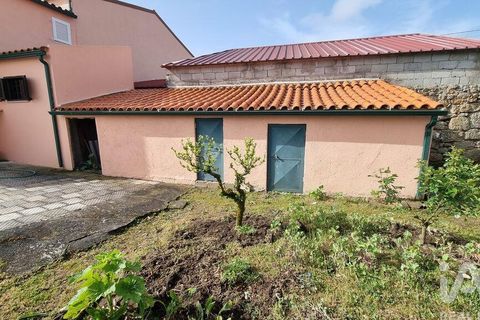 Byhus i Celorico da Beira, Guarda, Celorico da Beira - € 99.500 | Ref: 866130 - foto 22