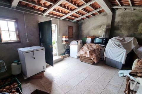 Byhus i Celorico da Beira, Guarda, Celorico da Beira - € 99.500 | Ref: 866130 - foto 25