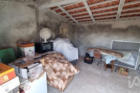 Byhus i Celorico da Beira, Guarda, Celorico da Beira - € 99.500 | Ref: 866130 - foto 26