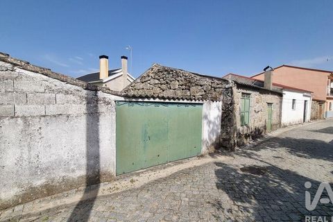 Byhus i Celorico da Beira, Guarda, Celorico da Beira - € 99.500 | Ref: 866130 - foto 27