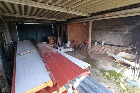 Byhus i Celorico da Beira, Guarda, Celorico da Beira - € 99.500 | Ref: 866130 - foto 28