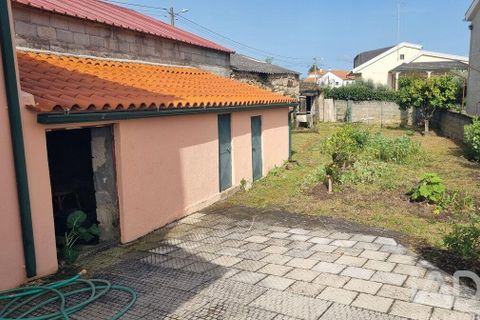 Byhus i Celorico da Beira, Guarda, Celorico da Beira - € 99.500 | Ref: 866130 - foto 24
