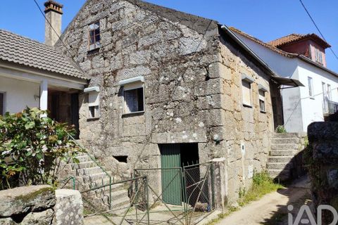 Byhus i Tabua, Coimbra, Tabua - € 78.000 | Ref: 881838 - foto 1