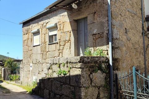 Byhus i Tabua, Coimbra, Tabua - € 78.000 | Ref: 881838 - foto 2
