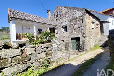Byhus i Tabua, Coimbra, Tabua - € 78.000 | Ref: 881838 - foto 4