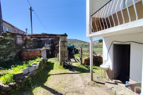 Byhus i Tabua, Coimbra, Tabua - € 78.000 | Ref: 881838 - foto 6