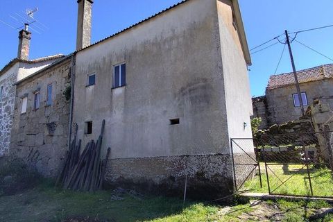 Byhus i Tabua, Coimbra, Tabua - € 78.000 | Ref: 881838 - foto 7