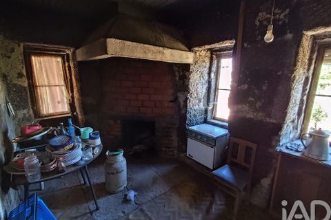 Byhus i Tabua, Coimbra, Tabua - € 78.000 | Ref: 881838 - foto 11