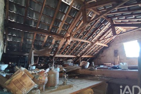 Byhus i Tabua, Coimbra, Tabua - € 78.000 | Ref: 881838 - foto 25