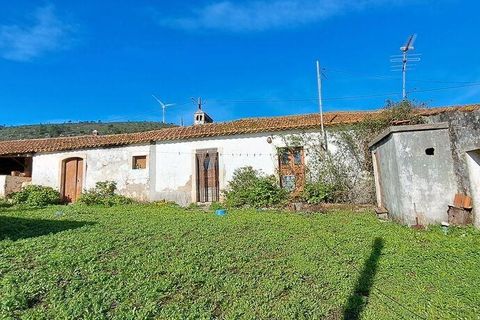 Byhus i Rio Maior, Santarem, Rio Maior - € 85.000 | Ref: 111357 - foto 1