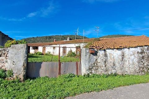 Byhus i Rio Maior, Santarem, Rio Maior - € 85.000 | Ref: 111357 - foto 2