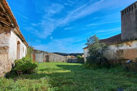Byhus i Rio Maior, Santarem, Rio Maior - € 85.000 | Ref: 111357 - foto 7