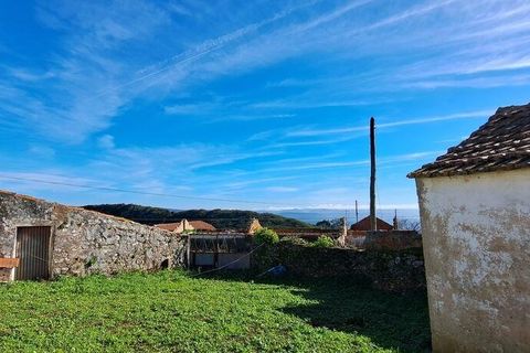 Byhus i Rio Maior, Santarem, Rio Maior - € 85.000 | Ref: 111357 - foto 9