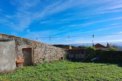 Byhus i Rio Maior, Santarem, Rio Maior - € 85.000 | Ref: 111357 - foto 10