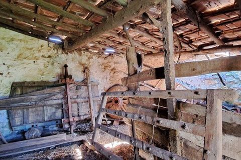 Byhus i Rio Maior, Santarem, Rio Maior - € 85.000 | Ref: 111357 - foto 13