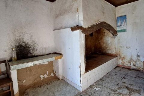 Byhus i Rio Maior, Santarem, Rio Maior - € 85.000 | Ref: 111357 - foto 15