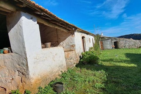 Byhus i Rio Maior, Santarem, Rio Maior - € 85.000 | Ref: 111357 - foto 22