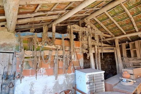 Byhus i Rio Maior, Santarem, Rio Maior - € 85.000 | Ref: 111357 - foto 27