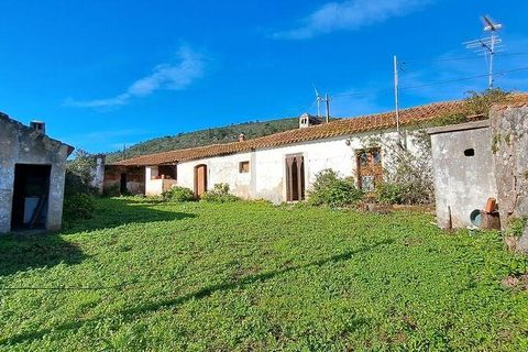 Byhus i Rio Maior, Santarem, Rio Maior - € 85.000 | Ref: 111357 - foto 28