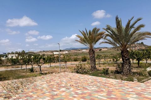 Villa i Pinoso, Alicante, Pinoso - € 595.000 | Ref: MTP5433 - foto 16