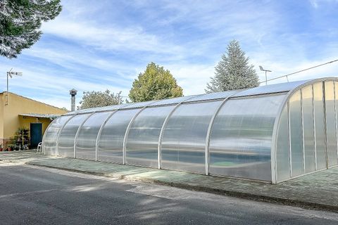 Villa i Yecla, Murcia, Yecla - € 699.000 | Ref: SB22003 - foto 15