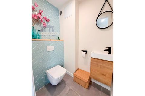 Lejlighed i L'Ampolla, Tarragona, L'Ampolla - € 399.000 | Ref: HAB_223 - foto 14