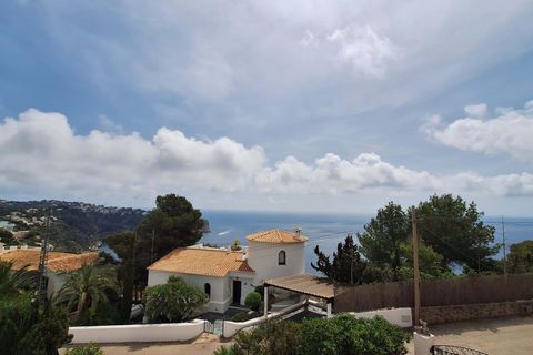 Villa i Javea, Alicante, Javea - € 900.000 | Ref: 1RE1257 - foto 6