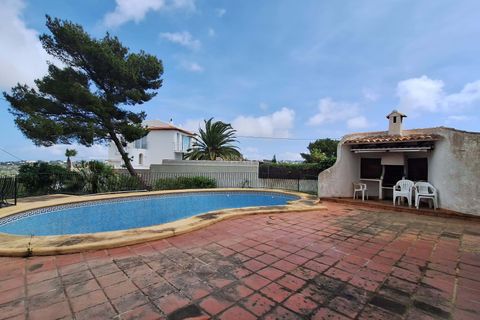 Villa i Javea, Alicante, Javea - € 900.000 | Ref: 1RE1257 - foto 7