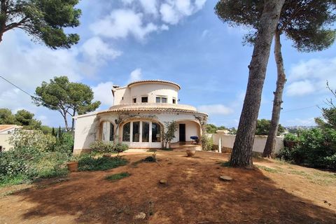 Villa i Javea, Alicante, Javea - € 900.000 | Ref: 1RE1257 - foto 8
