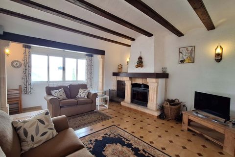 Villa i Javea, Alicante, Javea - € 900.000 | Ref: 1RE1257 - foto 11
