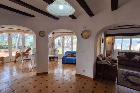 Villa i Javea, Alicante, Javea - € 900.000 | Ref: 1RE1257 - foto 12