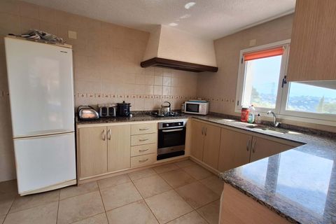 Villa i Javea, Alicante, Javea - € 900.000 | Ref: 1RE1257 - foto 14